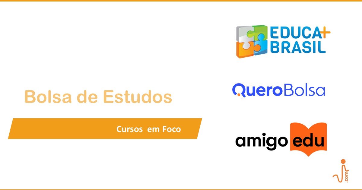 Plataformas de Bolsa de estudos