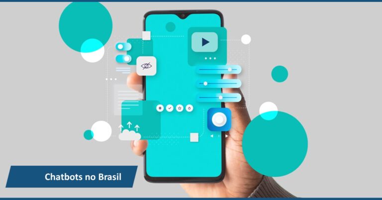 Os Três Setores com Maior Investimento em Chatbots no Brasil