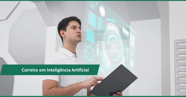 Carreira em Inteligência Artificial