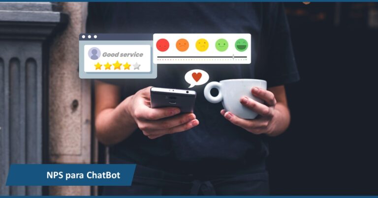 NPS para ChatBot