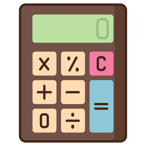 CALCULATE