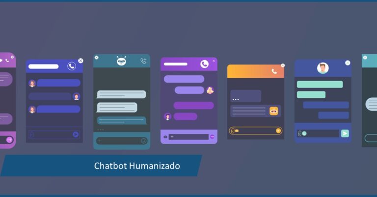 Atendimento humanizado para chatbot