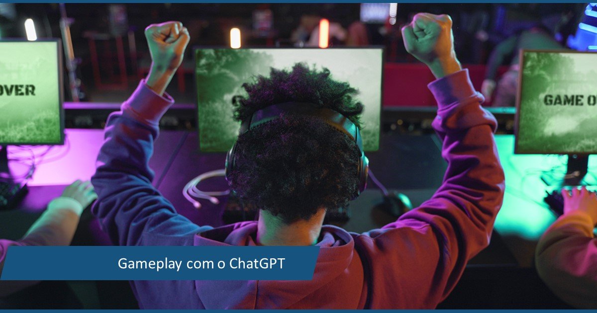 Aprendendo a jogar LOL com o chatgpt