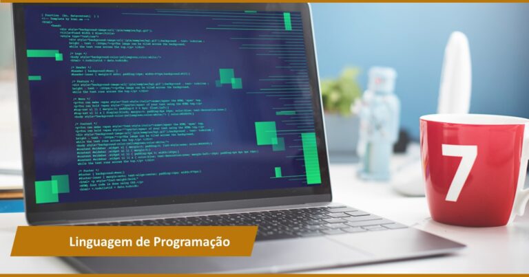 Descubra tudo sobre Linguagem de Programação