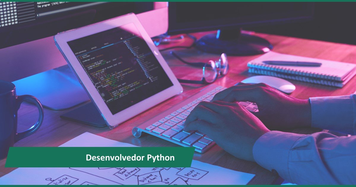 Como ser um programador Python
