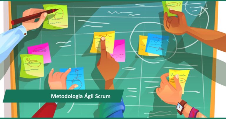 Metodologia Ágil Scrum