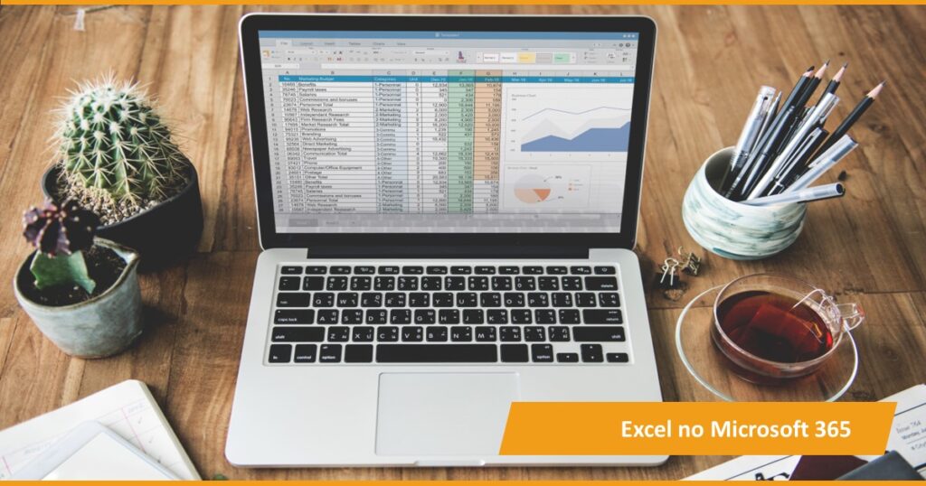 Excel no Microsoft 365: Descontinuação dos Tipos de Dados Wolfram