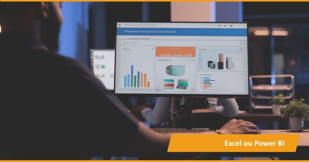 Excel ou Power BI