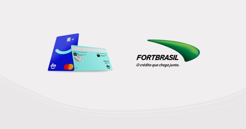 FortBrasil: A empresa, produtos, serviços e a venda para DM