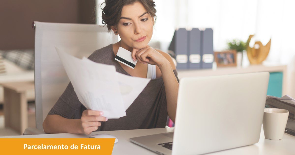 Vantagens do Parcelamento de Fatura no Banco Inter