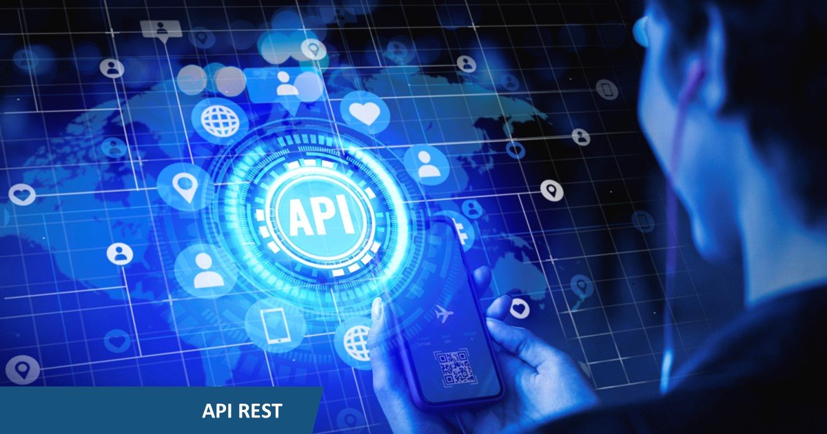 API REST