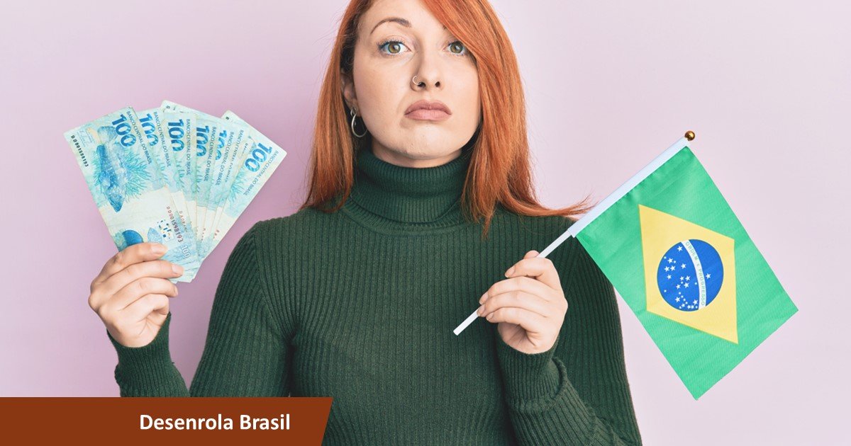 Desenrola Brasil