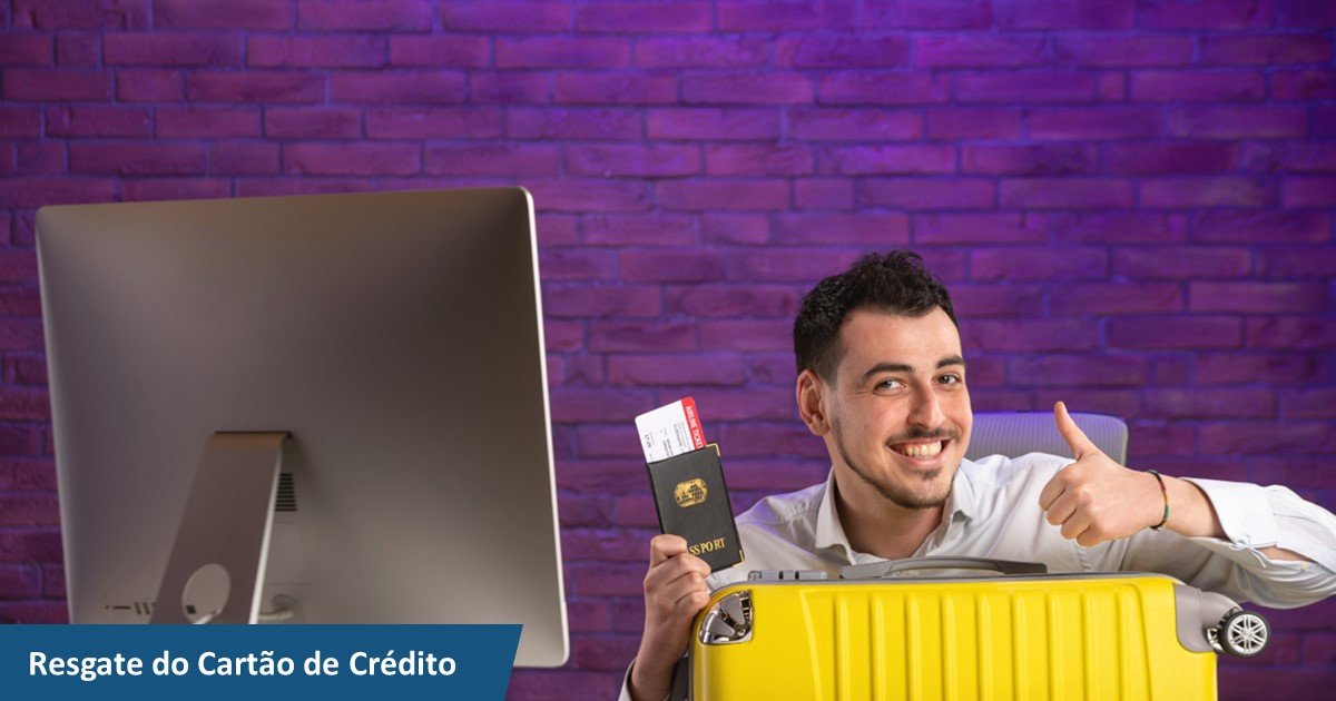 Resgate do Cartão de Crédito, Benefícios Reais e Golpes a Evitar