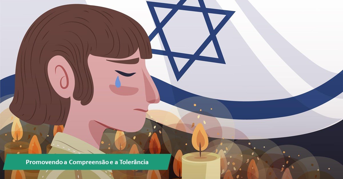 Por que aparentemente existe tanto ódio aos Judeus pelo mundo?