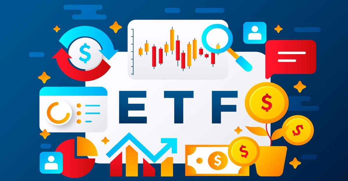 ETF