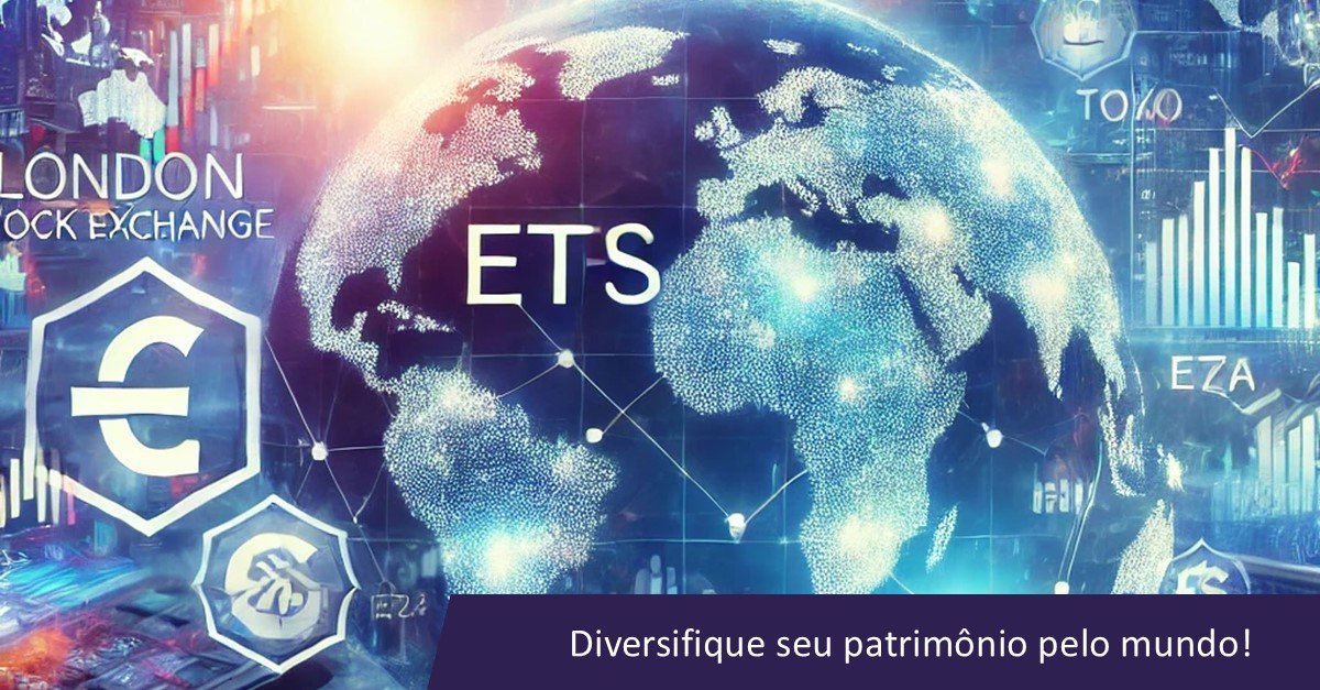 ETFs Globais