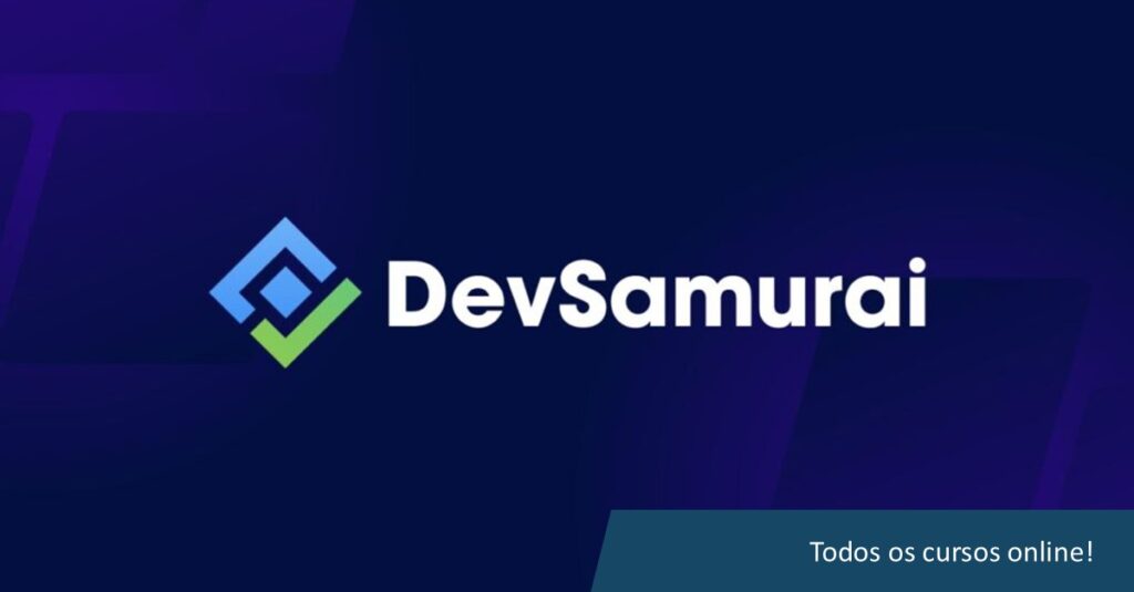 Dev Samurai Anuncia Encerramento de Atividades e Disponibiliza Conteúdo para Download