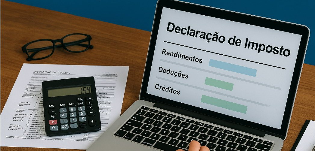 Imposto de Renda 2025
