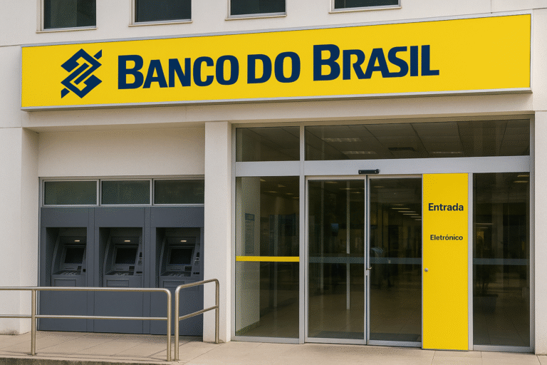 Banco do Brasi