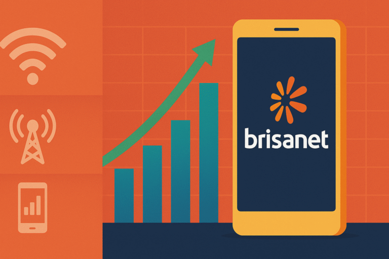 Brisanet