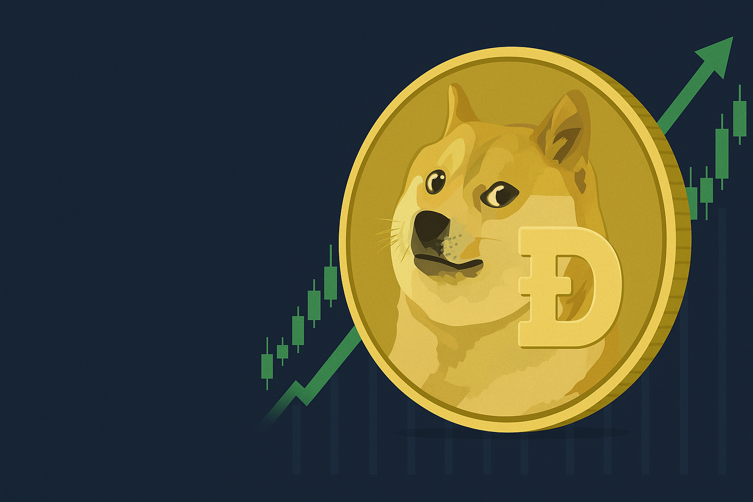dogecoin