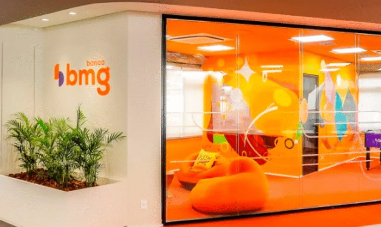 Banco BMG é a nova joia dos dividendos? Resultados do 1T25 indicam avanço sólido