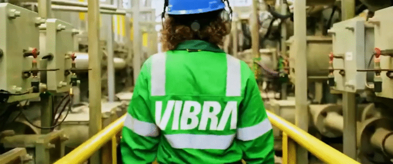 Vibra Energia (VBBR3) decepciona em dividendos, apesar de lucro bilionário no 1T25