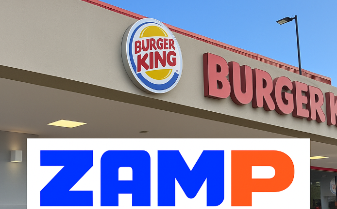 Zamp pode sair da Bolsa? Mubadala avalia OPA e fechamento de capital da operadora do Burger King