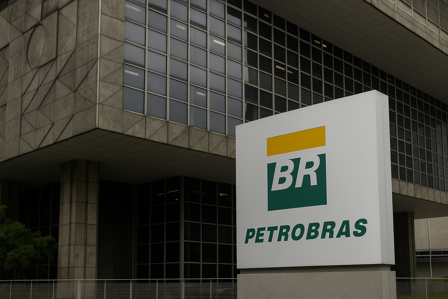 Petrobras nega dívida com o Estado do Rio e esclarece rumores sobre refinanciamento tributário