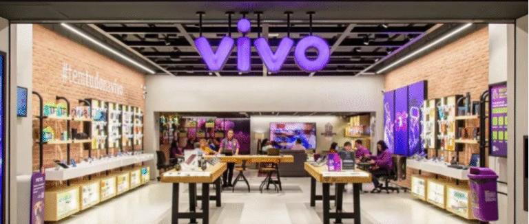 Vivo confirma pagamento de juros sobre capital próprio