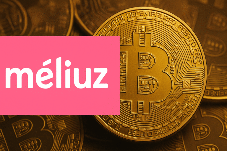 Méliuz aprova investimentos em Bitcoin e oferece reembolso aos acionistas