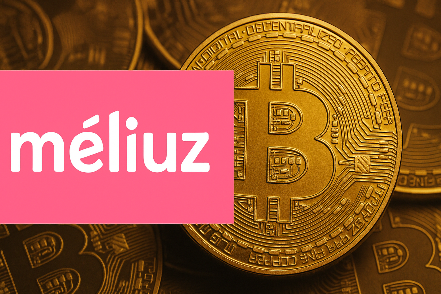 Méliuz aprova investimentos em Bitcoin e oferece reembolso aos acionistas
