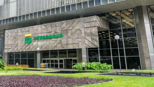 Petrobras anuncia nova oferta de debêntures no valor de R$ 3 bilhões para financiar projetos prioritários