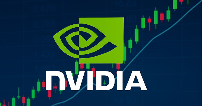 Nvidia (NVDA) divulga resultados do 1T25 com forte crescimento, mas alerta para impactos da guerra comercial com a China