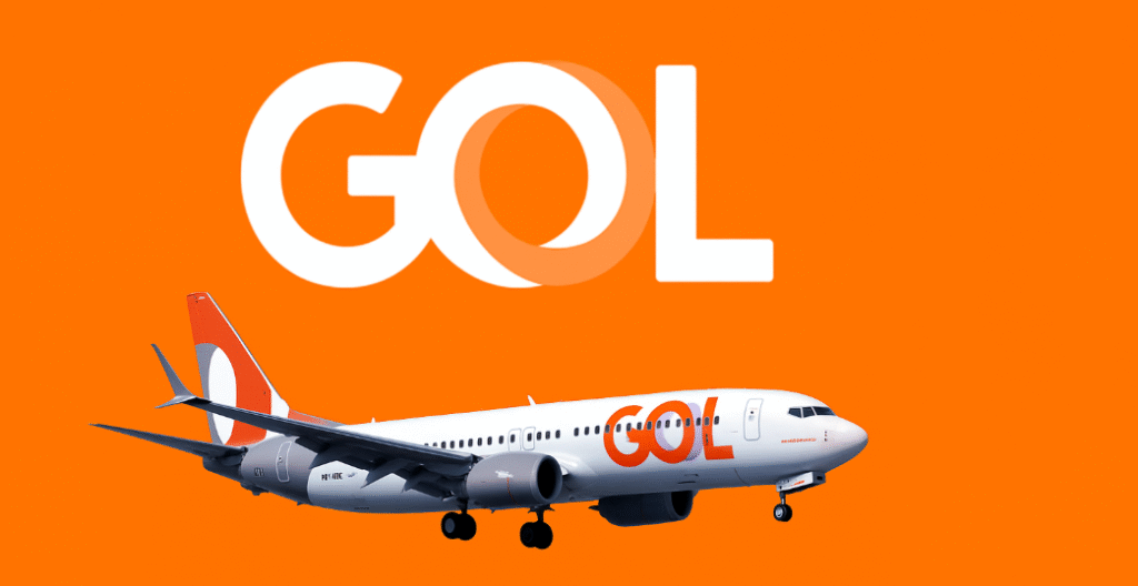 GOL avança na reta final do Chapter 11 com apoio unânime dos acionistas