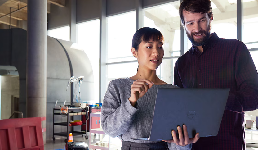 Dell surpreende o mercado com forte guidance e backlog robusto em AI, apesar de margens pressionadas no 1T25