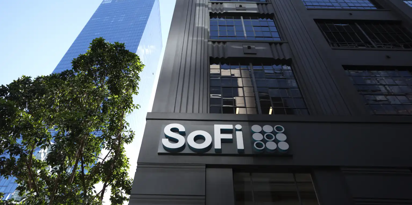 SoFi Technologies inicia 2025 com resultados recordes