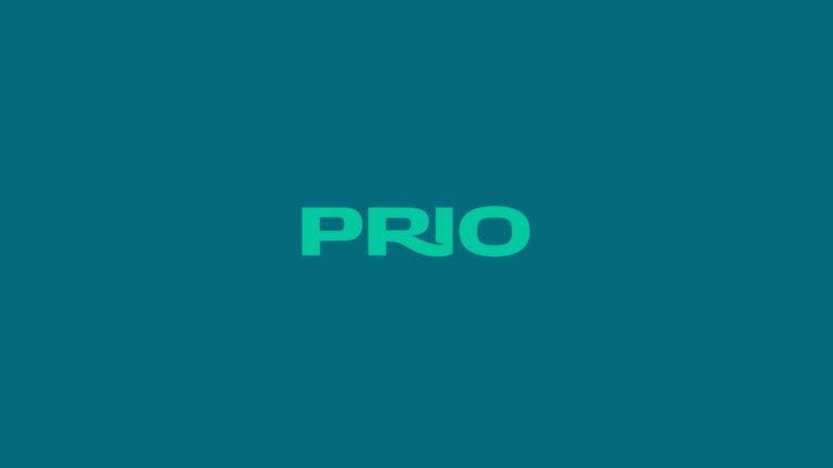 PRIO