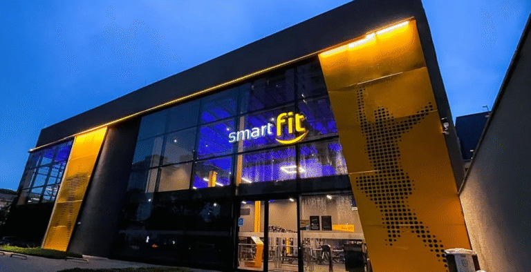 Smart Fit mostra fôlego estratégico e acelera rumo ao crescimento global