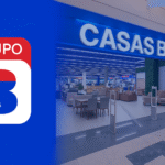 Grupo Casas Bahia Anuncia Plano de Transformação da Estrutura de Capital
