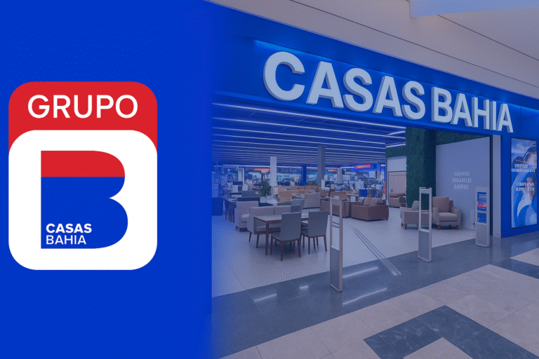 Grupo Casas Bahia Anuncia Plano de Transformação da Estrutura de Capital