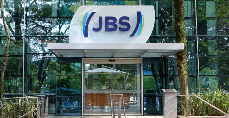 JBS conclui processo de dupla listagem e passa a negociar BDRs no Brasil e ações na NYSE