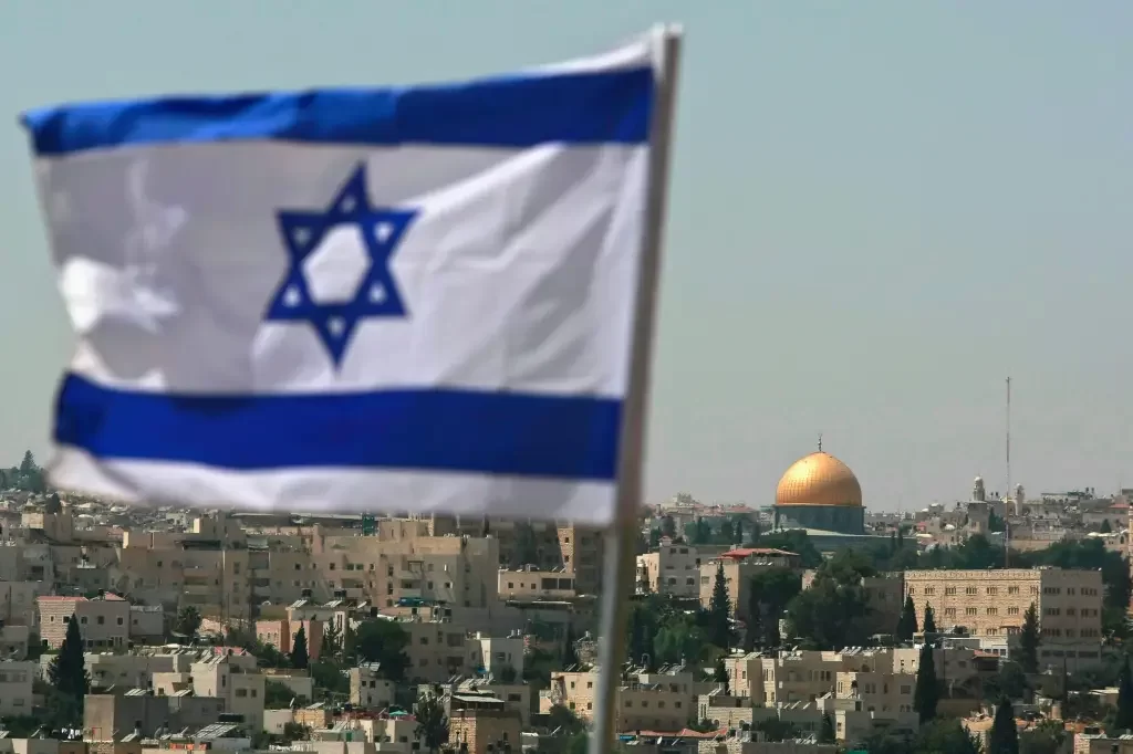 Israel hoje é o mesmo Israel bíblico? 1 Israel hoje é o mesmo Israel bíblico?
