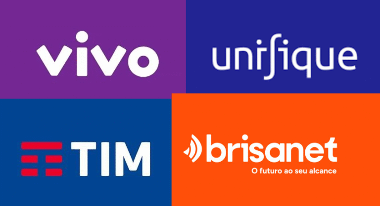 Qual a melhor operadora para investir em 2025? Comparativo entre TIMS3, VIVT3, BRST3 e FIQE3