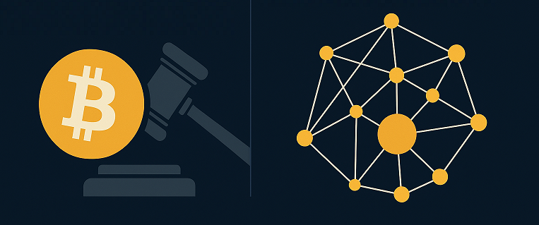 Mineradoras de Bitcoin enfrentam processo por uso de criptografia enquanto setor aposta em novo boom com o DePIN