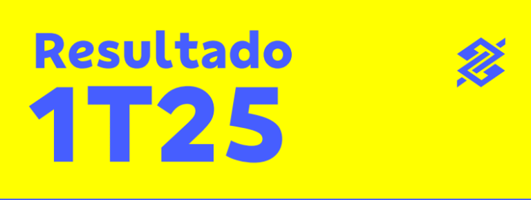Banco do Brasil divulga resultados do 1T25: lucro de R$ 7,4 bilhões, avanço no crédito e destaque global em sustentabilidade