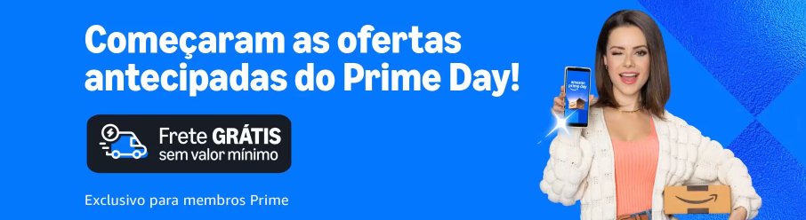 Ofertas Prime Day Amazon