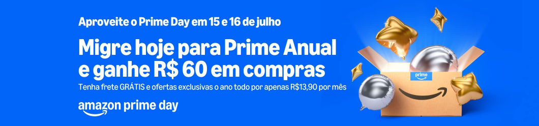 Ofertas Prime Day Amazon