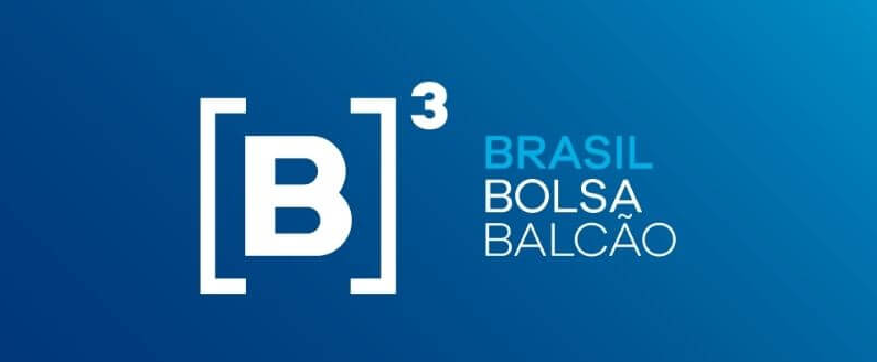 B3 desacelera em derivativos, mas criptoativos e renda variável ganham tração em junho