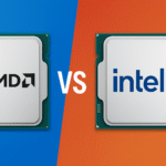 AMD ou Intel: Qual escolher em 2025? Entenda as diferenças, vantagens e o melhor custo-benefício